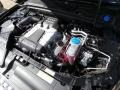 3.0 Liter Supercharged TFSI DOHC 24-Valve VVT V6 2015 Audi S5 3.0T Premium Plus quattro Cabriolet Engine