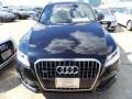 Mythos Black Metallic - Q5 3.0 TDI Premium Plus quattro Photo No. 2