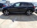 Mythos Black Metallic - Q5 3.0 TDI Premium Plus quattro Photo No. 4