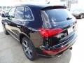 Mythos Black Metallic - Q5 3.0 TDI Premium Plus quattro Photo No. 5