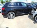 Mythos Black Metallic - Q5 3.0 TDI Premium Plus quattro Photo No. 8