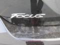 2014 Tuxedo Black Ford Focus ST Hatchback  photo #14
