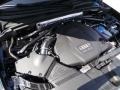 3.0 Liter TDI DOHC 24-Valve Turbo-Diesel V6 Engine for 2015 Audi Q5 3.0 TDI Premium Plus quattro #98604212