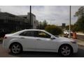 Bellanova White Pearl - TSX Sedan Photo No. 3