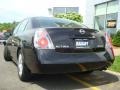 Super Black - Altima 2.5 S Photo No. 6