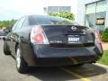 2006 Super Black Nissan Altima 2.5 S  photo #6