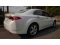 Bellanova White Pearl - TSX Sedan Photo No. 4