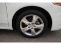 Bellanova White Pearl - TSX Sedan Photo No. 8
