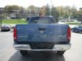 Atlantic Blue Pearl - Ram 2500 SLT Quad Cab 4x4 Photo No. 9