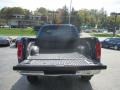 Atlantic Blue Pearl - Ram 2500 SLT Quad Cab 4x4 Photo No. 10
