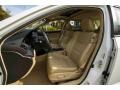 Bellanova White Pearl - TSX Sedan Photo No. 11