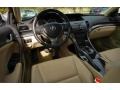 Bellanova White Pearl - TSX Sedan Photo No. 12