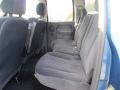 Atlantic Blue Pearl - Ram 2500 SLT Quad Cab 4x4 Photo No. 15