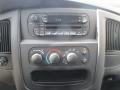 Atlantic Blue Pearl - Ram 2500 SLT Quad Cab 4x4 Photo No. 20