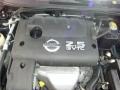 2006 Super Black Nissan Altima 2.5 S  photo #18