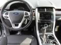 2014 Ingot Silver Ford Edge Limited  photo #28