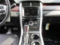 2014 Ingot Silver Ford Edge Limited  photo #29