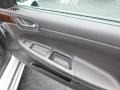 Silver Ice Metallic - Impala LS Photo No. 12