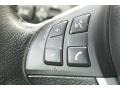 Jet Black - X5 4.8i Photo No. 41
