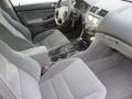 Alabaster Silver Metallic - Accord SE Sedan Photo No. 6