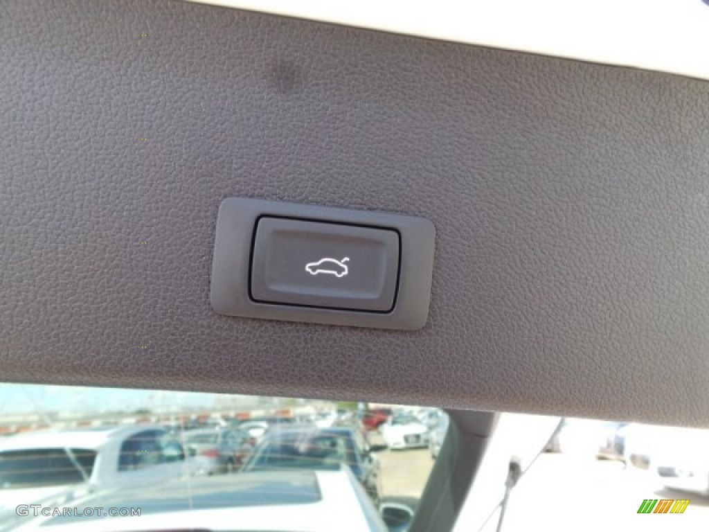 2015 allroad Premium Plus quattro - Glacier White Metallic / Black photo #32