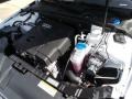 2015 Audi allroad 2.0 Liter FSI Turbocharged DOHC 16-Valve VVT 4 Cylinder Engine Photo