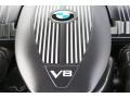 Jet Black - X5 4.8i Photo No. 52