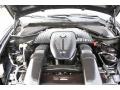 Jet Black - X5 4.8i Photo No. 53