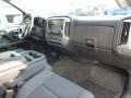 Stealth Gray Metallic - Sierra 1500 SLE Crew Cab 4x4 Photo No. 10