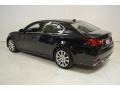 Obsidian Black - GS 350 Photo No. 6