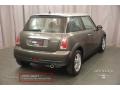 2006 Royal Grey Metallic Mini Cooper Hardtop  photo #5