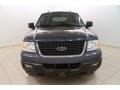 Medium Wedgewood Blue - Expedition XLT 4x4 Photo No. 2