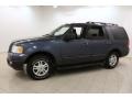 Medium Wedgewood Blue - Expedition XLT 4x4 Photo No. 3