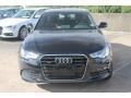 Phantom Black Pearl - A6 2.0T Premium Plus quattro Sedan Photo No. 2