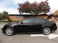 Black Raven - CTS 4 3.6 AWD Sedan Photo No. 2