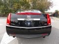 Black Raven - CTS 4 3.6 AWD Sedan Photo No. 4