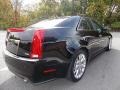 Black Raven - CTS 4 3.6 AWD Sedan Photo No. 5