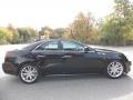 Black Raven - CTS 4 3.6 AWD Sedan Photo No. 6