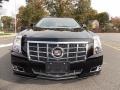 Black Raven - CTS 4 3.6 AWD Sedan Photo No. 8