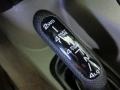 2006 Jeep Liberty CRD Sport 4x4 Controls