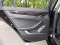 Black Raven - CTS 4 3.6 AWD Sedan Photo No. 16