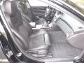 Black Raven - CTS 4 3.6 AWD Sedan Photo No. 21