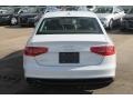 Glacier White Metallic - A4 2.0T Premium Photo No. 7