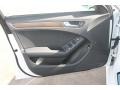 Glacier White Metallic - A4 2.0T Premium Photo No. 10