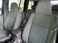 Dark Khaki Pearl - Liberty CRD Sport 4x4 Photo No. 44