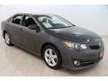 Magnetic Gray Metallic - Camry SE Photo No. 1