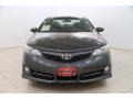 Magnetic Gray Metallic - Camry SE Photo No. 2