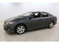 Magnetic Gray Metallic - Camry SE Photo No. 3
