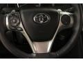 Magnetic Gray Metallic - Camry SE Photo No. 6