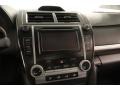Magnetic Gray Metallic - Camry SE Photo No. 8